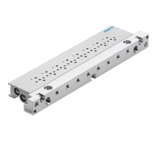 Плита для блочного монтажа Festo MHA1-PR8-3-PI-PCBM
