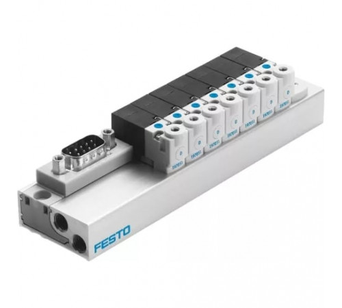 Пневмоостров Festo MH1