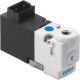 Распределитель с электромагнитным управлением Festo MHP1-M4H-2/2G-M3-TC