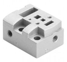 Индивидуальная монтажная плита Festo MHA1-AS-2-M3-PI