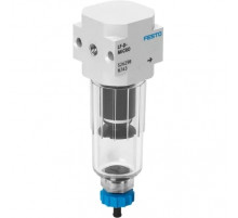 Фильтр Festo LF-QS6-D-5M-MICRO-H