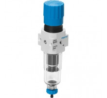 Фильтр-регулятор давления Festo LFR-QS6-D-7-O-5M-MICRO
