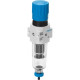 Фильтр-регулятор давления Festo LFR-QS6-D-7-O-5M-MICRO