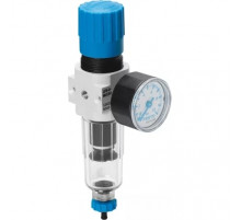 Фильтр-регулятор давления Festo LFR-QS6-D-7-5M-MICRO