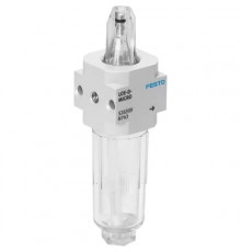 Маслораспылитель Festo LOE-1/8-D-MICRO