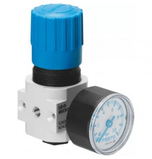 Регулятор давления Festo LR-M5-D-7-MICRO