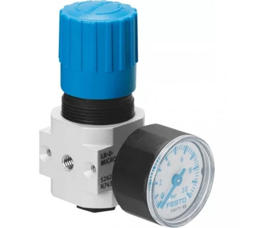 Регулятор давления Festo LR-M5-D-7-MICRO
