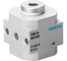 Коллектор Festo FRZ-D-MICRO