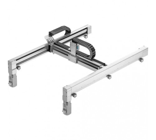 Плоский портал Festo EXCH-40