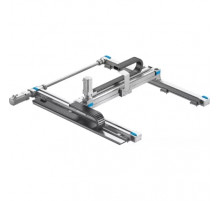 Плоский портал Y Festo XCF-2