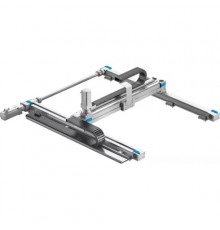Плоский портал Y Festo XCF-1