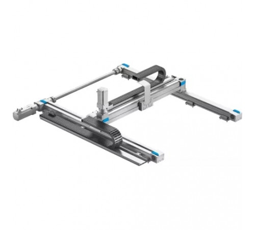 Плоский портал Y Festo XCF-2