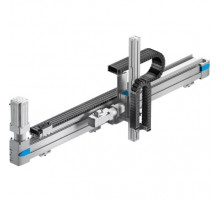 Линейный портал Festo YXCL-3