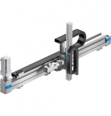 Линейный портал Festo YXCL-3