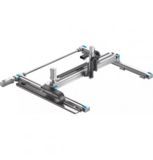 Трехкоординатный портал Y Festo XCR-4