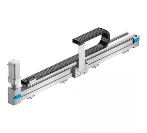 Однокоординатная система Festo YXCS
