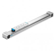 Приводы с зубчатым ремнем Festo ELGA-TB-G-80