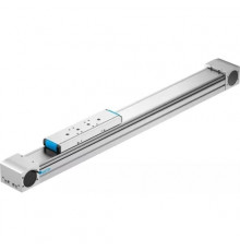 Приводы с зубчатым ремнем Festo ELGA-TB-RF-70-650-0H-L-P0