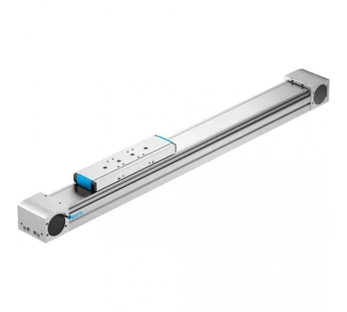 Приводы с зубчатым ремнем Festo ELGA-TB-RF-70-650-0H-L-P0