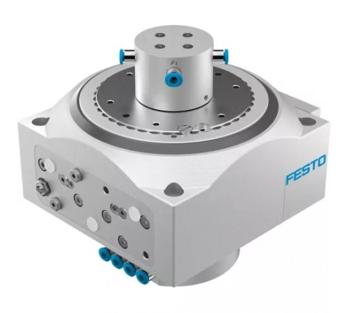 Делительно-поворотный стол Festo DHTG-140