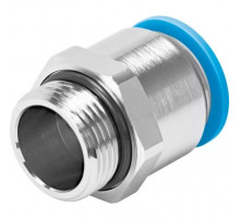 Штуцер цанговый Festo QS-G3/4-22