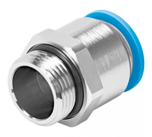 Штуцер цанговый Festo QS-G3/4-22