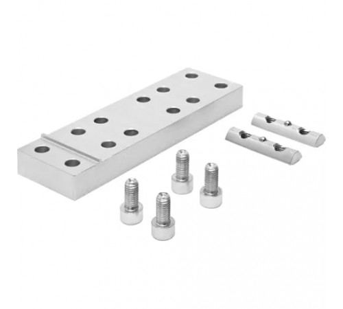 Центральная опора Festo EAHF-L5-120-P