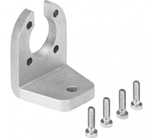 Крепежные лапы Festo HNH-50/63/80