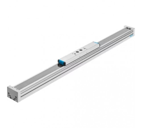 Пассивная направляющая Festo ELFA-RF-70