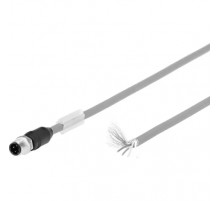 Соединительный кабель Festo NEBC-LE4-ES-5-D12G4-ET