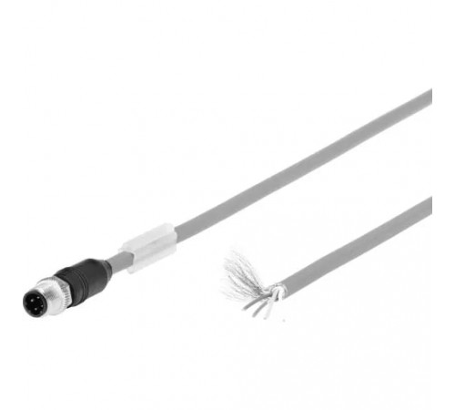 Соединительный кабель Festo NEBC-LE4-ES-5-D12G4-ET