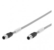 Соединительный кабель Festo NEBC-D12G4-ES-10-S-D12G4-ET