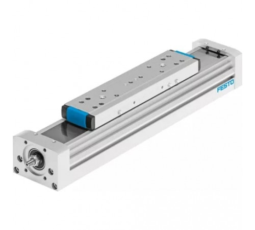 Привод со шпинделем Festo ELGA-BS-KF-80-800-0H-10P-ML