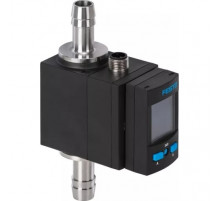 Датчик расхода Festo SFAW-32T-S13-E-PNLK-PNVBA-M12