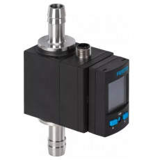 Датчик расхода Festo SFAW-32-S13-E-PNLK-PNVBA-M12