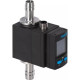Датчик расхода Festo SFAW-32-S13-E-PNLK-PNVBA-M12