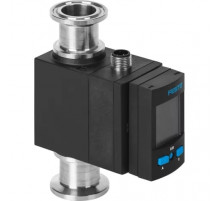 Датчик расхода Festo SFAW-100-CS520-E-PNLK-PNVBA-M12