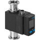Датчик расхода Festo SFAW-100-CS520-E-PNLK-PNVBA-M12