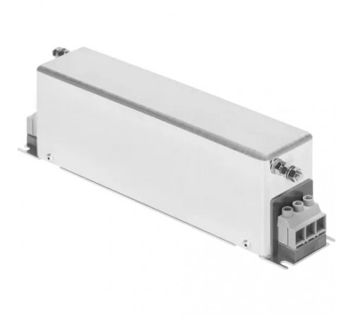 Сетевой фильтр Festo CADF-C15-11A-P3