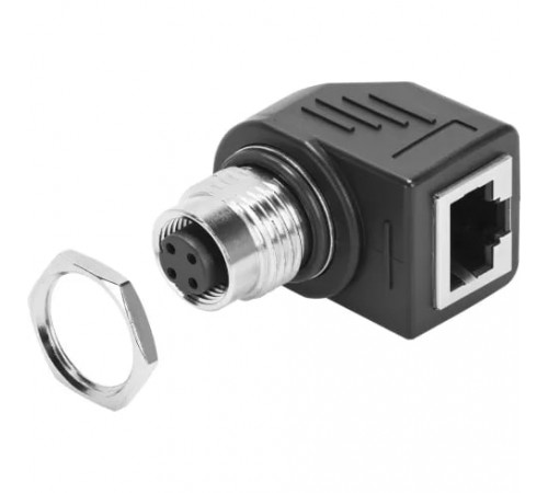 Адаптер Festo NEFU-D12G4-R3DW4