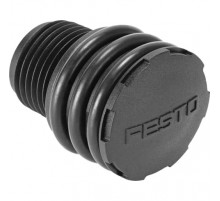 Защита выхлопа Festo VABD-D3-SN-N12