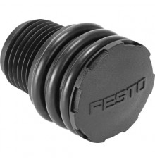 Защита выхлопа Festo VABD-D3-SN-N12