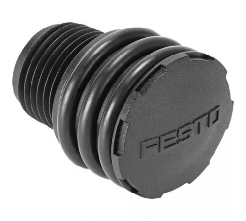 Защита выхлопа Festo VABD-D3-SN-N12