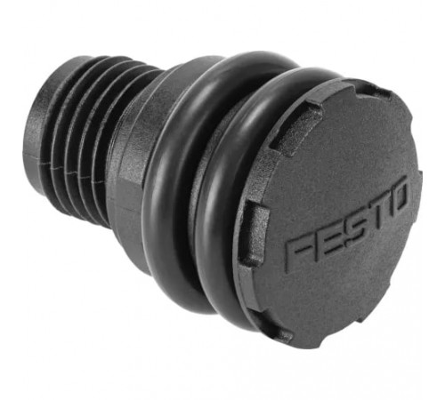 Защита выхлопа Festo VABD-D3-SN-G14