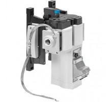 Блок подготовки воздуха, комбинация Festo MSE6-E2M-5000-FB35-AGD