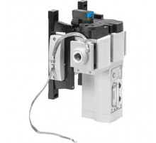 Блок подготовки воздуха Festo MSE6-E2M-5000-FB37-AGD