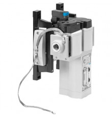 Блок подготовки воздуха Festo MSE6-E2M-5000-FB37-AGD