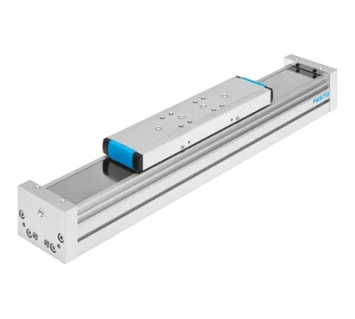 Пассивная направляющая Festo ELFA-KF-80
