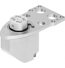 Электродвигатель с редуктором Festo ERMH-8-P-E17-30