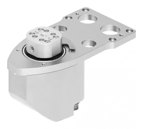 Электродвигатель с редуктором Festo ERMH-8-P-E17-30